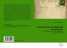 Capa do livro de Inszenierung von Appenzell Innerrhoden 