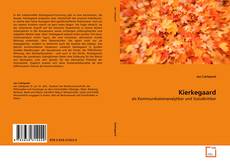 Copertina di Kierkegaard