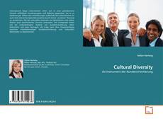 Bookcover of Cultural Diversity