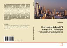 Copertina di Overcoming Urban GPS Navigation Challenges