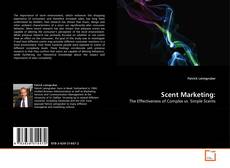 Buchcover von Scent Marketing: