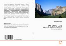 Will-of-the-Land的封面