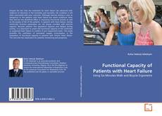 Capa do livro de Functional Capacity of Patients with Heart Failure 