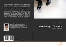 Copertina di Schulleitung in Österreich