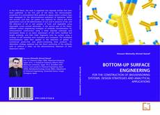 Capa do livro de BOTTOM-UP SURFACE ENGINEERING 