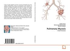 Couverture de Pulmonary Mycosis