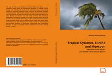 Copertina di Tropical Cyclones, El Niño and Monsoon