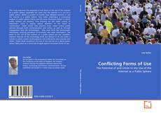 Conflicting Forms of Use的封面