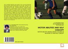 Capa do livro de MOTOR ABILITIES AND SELF CONCEPT 