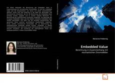 Buchcover von Embedded Value