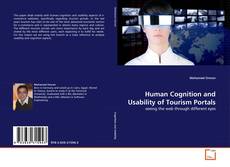 Buchcover von Human Cognition and Usability of Tourism Portals