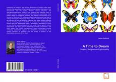 Portada del libro de A Time to Dream
