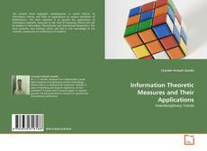 Обложка Information Theoretic Measures and Their Applications