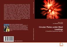 Buchcover von Circular Plates under Blast Loadings