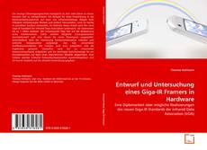 Copertina di Entwurf und Untersuchung eines Giga-IR Framers in Hardware