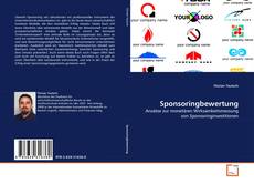 Capa do livro de Sponsoringbewertung 