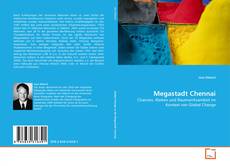Copertina di Megastadt Chennai