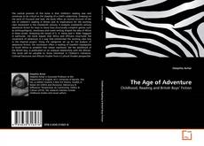 Capa do livro de The Age of Adventure 