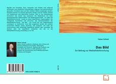 Buchcover von Das Bild