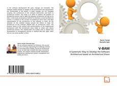 Capa do livro de V-BAM 