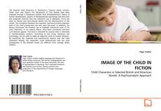 Обложка IMAGE OF THE CHILD IN FICTION