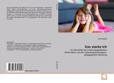 Buchcover von Das starke Ich