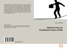 Copertina di Optimierung von Conditional Value-at-Risk