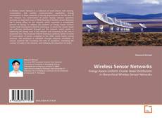 Bookcover of Wireless Sensor Networks