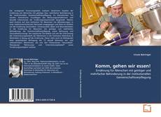 Copertina di Komm, gehen wir essen!