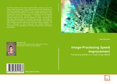 Image-Processing Speed Improvement的封面