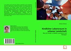 Kindlicher Lebensraum in urbaner Landschaft的封面