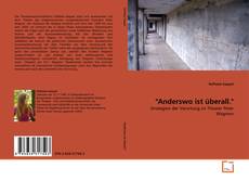 Couverture de "Anderswo ist überall."