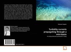 Capa do livro de Turbidity currents propagating through a mini-basin 