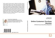 Copertina di Online Customers' Purchase Decision