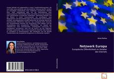 Bookcover of Netzwerk Europa