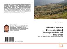 Impact of Terrace Development and Management on Soil Properties的封面
