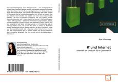 Capa do livro de IT und Internet 