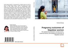 Обложка Pregnancy outcomes of Nepalese women