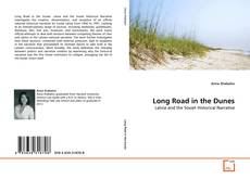 Long Road in the Dunes kitap kapağı