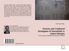 Portada del libro de Poverty and Livelihood Strategeies of Househilds in Urban Ethiopia