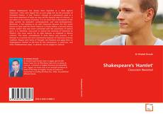 Portada del libro de Shakespeare's 'Hamlet'