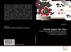 Copertina di Cluster gegen den Stau