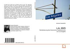 Couverture de L.A. 2025