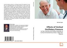 Borítókép a  Effects of Vertical Oscillatory Pressure - hoz