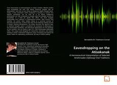 Couverture de Eavesdropping on the Atisokanak