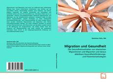 Copertina di Migration und Gesundheit