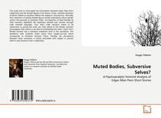 Muted Bodies, Subversive Selves?的封面