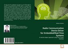 Capa do livro de Radio Communication Device Driver for Embedded/Real-Time Systems 
