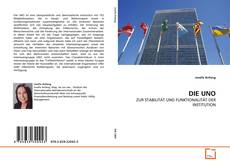 Bookcover of DIE UNO