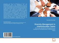 Capa do livro de Diversity Management in interkulturellen Teams 